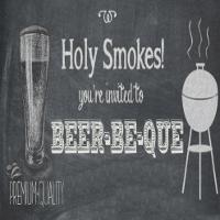 Beer-Be-Que